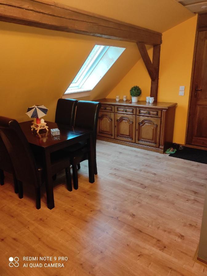 Apartman Sumava U Rybaku Volenice  Exterior photo