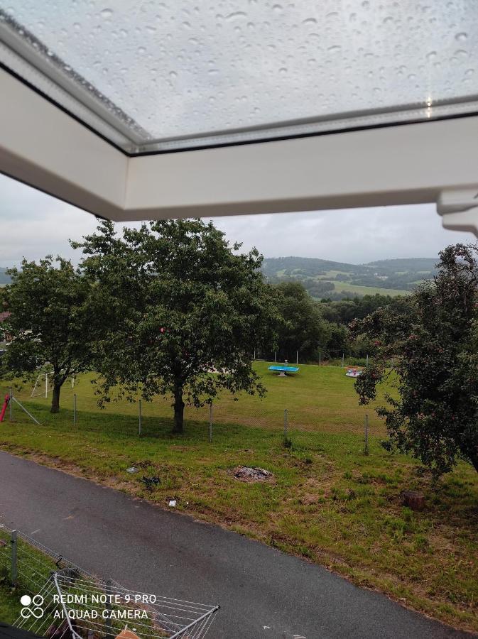 Apartman Sumava U Rybaku Volenice  Exterior photo